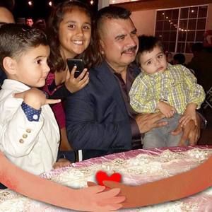 Meet your Posher, Pedro